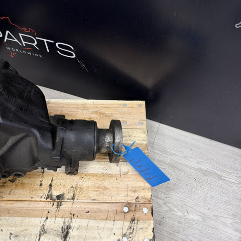 01-06 BMW E46 M3 REAR DIFF DIFFERENTIAL 117k MILES 3.62