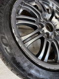 01-06 BMW E46 M3 Wheels Rims Style 67 Factory OEM 18” 18x8 18x9 Staggered