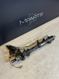 08-13 OEM BMW M3 E90 E92 E93 RWD Power Steering Gear Rack and Pinion L2 83k