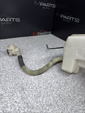 BMW 01-06 E46 330 M3 Washer Fluid Tank Reservoir Without Headlight Washer