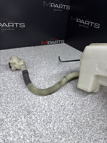 BMW 01-06 E46 330 M3 Washer Fluid Tank Reservoir Without Headlight Washer