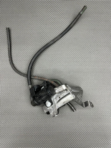 2012-2019 BMW F10 M5 F06 F12 F13 M6 4.4L V8 TURBO PRESSURE VALVE PAIR OEM 179207