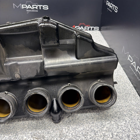 BMW 01-06 E46 M3 Z3M S54 ENGINE INTAKE MANIFOLD SMG
