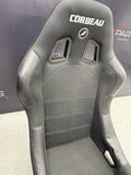 Corbeau Pole Position Front Bucket Seat