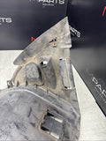 Genuine BMW E46 M3 Front Wheel Housing Fender Left Splash Shield Guard *Cracked*