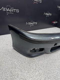 (PICKUP ONLY) 1996-2003 BMW E39 M5 Style Front Bumper Cover Grey OEM