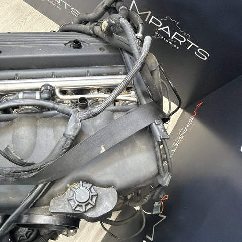 2002 BMW E46 M3 01-06 S54 3.2L Engine Motor 144k Miles Complete
