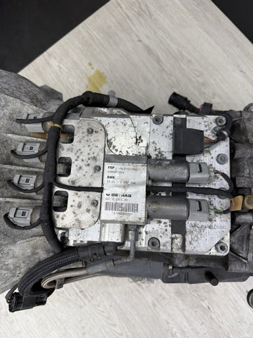 BMW 06-10 E60 E63 E64 M5 M6 SMG Transmission Gearbox Complete 94k Miles