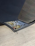 (PICKUP ONLY) 01-06 BMW E46 M3 Steel Gray Convertible Hardtop Roof *Notes*