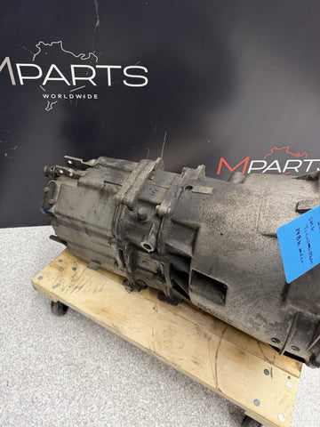 BMW 01-06 E46 M3 SMG Gearbox Transmission 148k Miles