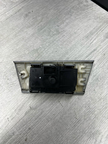 09-13 BMW E90 E92 E93 M3 Headlight Switch Light Control Module 916939601