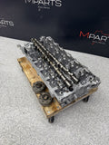 Titan Motorsports 19-23 BMW M340I G20 Gen 1 B58 Built Cylinder Head 6 Port