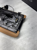OEM 1998-2003 BMW E39 M5 Center Console Armrest Beige