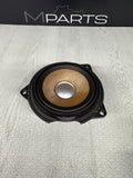 06-13 BMW E63 M3 M5 M6 E90 E92 M3 Individual Mid Range Sound Speaker OEM *Chip