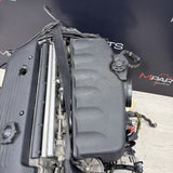 2004 BMW E46 M3 01-06 S54 3.2L Engine Motor 136k Miles Complete