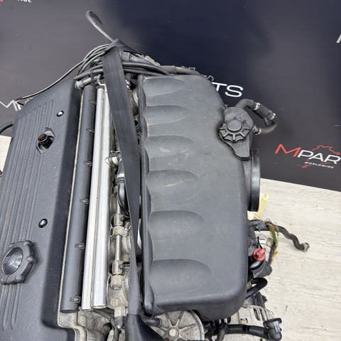 2004 BMW E46 M3 01-06 S54 3.2L Engine Motor 136k Miles Complete