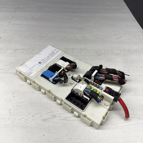 12-21 BMW F22 F30 F32 F36 F80 F82 FEM Front Electronic Body Control Module OEM