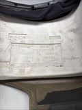 00-03 BMW E39 M5 Sedan Left Front Driver's Lower Dash Knee Bolster OEM *Tabs*