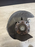 01-06 BMW E46 M3 OEM Factory Front Left Steering Brake Knuckle Spindle
