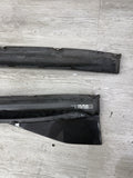 (PICKUP ONLY) BMW G80 M3 21-26 Side Skirt Rocker Panels Extensions M Performance