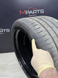 21” Lamborghini Aventador S Rear 21x13 Wheel Rim Factory OEM 470601017AG