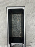 96-02 BMW Z3M Center Console Cupholders Coin & Ash Tray 8413622