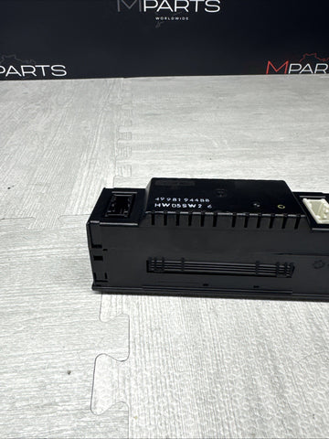 BMW On Board Computer Check Control Unit OBC 65818357684 E36 325 328 M3 OEM