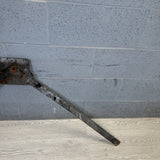 01-06 BMW E46 M3 Rear Underbody V Brace Vbrace Bar OEM