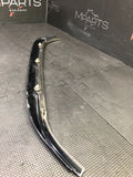 1984-1991 BMW 325i Roof Gutter Right Passenger Side Trim Panel 318 325 E30 Coupe