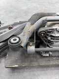 01-06 BMW E46 M3 Rearend Rear End Suspension Subframe Differential 94k