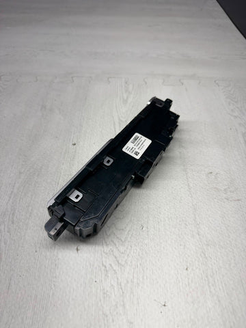 BMW F97 F98 X3M X4M M Sport Comfort Operating Unit Center Console Switch OEM