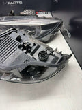 18-20 OEM BMW F32 F80 F82 F83 M3 M4 Adaptive IKON LED Headlights