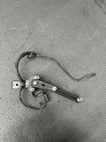 11-16 BMW 528i F10 M5 Front Right Passenger Side Suspension Heigh Level Sensor