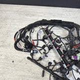 BMW E36 M3 S52 3.2L Engine Harness Wire Wiring Manual 96-99 OEM