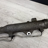 2008-2013 BMW E90 E92 E93 M3 Power Steering Rack & Pinion 32102283633 OEM 68k