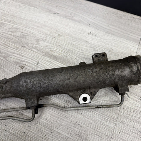 2008-2013 BMW E90 E92 E93 M3 Power Steering Rack & Pinion 32102283633 OEM 68k