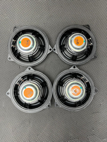 21-23 BMW G80 G82 G83 M3 M4 Speakers 2622468 (4)