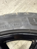 OEM BMW 08-13 E90 E92 E93 M3 Competition Front Wheel Rim 359 Gloss Black 19x9