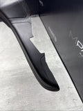 17-20 BMW G30 5 Series F90 M5 Rear Left Side Trunk Lid Seal Trim OEM