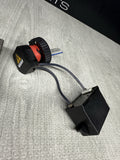 02-06 BMW E46 M3 OEM BIXENON HEADLIGHT BALLAST + BULB + IGNITOR BUNDLE