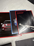 2020 Mini Cooper Mini Countryman Paceman Owners Manual With Case OEM