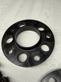 15MM Spacers + Extended Bolts PAIR 5x120 BMW E SERIES Macht Schnell