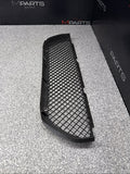 OEM 01-06 BMW E46 M3 Front Center Bumper Grille Cover Trim 51112694724 2694724