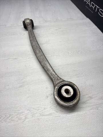 15-20 BMW F80 F82 F87 M2 M3 M4 REAR LOWER CONTROL ARM OEM 2284534