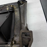 96-02 BMW Z3M Roadster Glovebox OEM 8397740 Black *Notes*