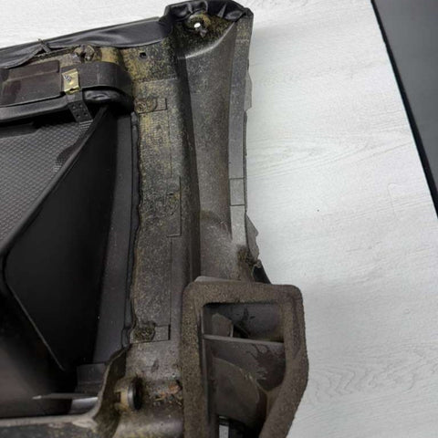 96-02 BMW Z3M Roadster Glovebox OEM 8397740 Black *Notes*