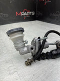 Clutch Master Cylinder & Slave Cylinder 2000-2003 HONDA S2000 S2K