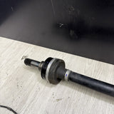 BMW X5 X6 X7 19-25 Rear Right Axle Half Drive Shaft 8487528 OEM