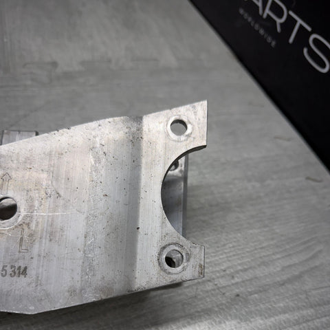 2021-2025 BMW M3/M4 G80/G82 Front Bumper Adapter Left Bracket OEM 8071633-06B