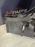01-06 BMW E46 M3 Left Driver Fender Painted Carbon Black